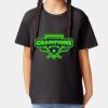 Gildan Youth Softstyle T-Shirt Thumbnail