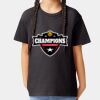 Gildan Youth Softstyle T-Shirt Thumbnail