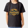 Gildan Youth Softstyle T-Shirt Thumbnail
