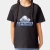 Gildan Youth Softstyle T-Shirt Thumbnail