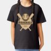 Gildan Youth Softstyle T-Shirt Thumbnail