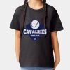 Gildan Youth Softstyle T-Shirt Thumbnail