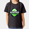 Gildan Youth Softstyle T-Shirt Thumbnail