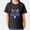 Gildan Youth Softstyle T-Shirt Thumbnail