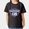 Gildan Youth Softstyle T-Shirt Thumbnail