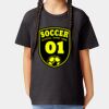 Gildan Youth Softstyle T-Shirt Thumbnail
