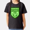 Gildan Youth Softstyle T-Shirt Thumbnail