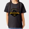 Gildan Youth Softstyle T-Shirt Thumbnail