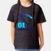 Gildan Youth Softstyle T-Shirt Thumbnail