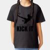 Gildan Youth Softstyle T-Shirt Thumbnail