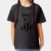 Gildan Youth Softstyle T-Shirt Thumbnail
