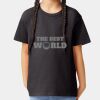 Gildan Youth Softstyle T-Shirt Thumbnail