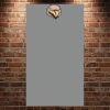 4ftx7ft stand up interior sign Thumbnail