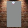 4ftx7ft stand up interior sign Thumbnail