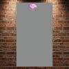 4ftx7ft stand up interior sign Thumbnail