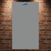 4ftx7ft stand up interior sign Thumbnail