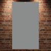 4ftx7ft stand up interior sign Thumbnail