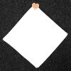 Screen printed Handkerchiefs (100 count) Thumbnail