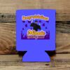 Can coolers - foam collapsible - single color Thumbnail