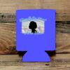 Can coolers - foam collapsible - single color Thumbnail