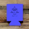Can coolers - foam collapsible - single color Thumbnail