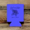 Can coolers - foam collapsible - single color Thumbnail