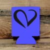 Can coolers - foam collapsible - single color Thumbnail