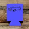 Can coolers - foam collapsible - single color Thumbnail