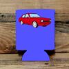 Can coolers - foam collapsible - single color Thumbnail