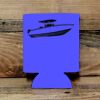Can coolers - foam collapsible - single color Thumbnail