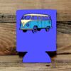 Can coolers - foam collapsible - single color Thumbnail