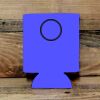 Can coolers - foam collapsible - single color Thumbnail