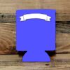 Can coolers - foam collapsible - single color Thumbnail