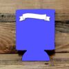 Can coolers - foam collapsible - single color Thumbnail