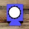 Can coolers - foam collapsible - single color Thumbnail