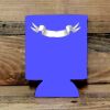 Can coolers - foam collapsible - single color Thumbnail
