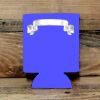 Can coolers - foam collapsible - single color Thumbnail