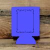 Can coolers - foam collapsible - single color Thumbnail