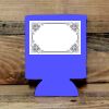 Can coolers - foam collapsible - single color Thumbnail