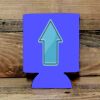 Can coolers - foam collapsible - single color Thumbnail