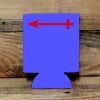 Can coolers - foam collapsible - single color Thumbnail