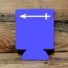 Can coolers - foam collapsible - single color Thumbnail