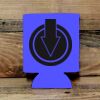 Can coolers - foam collapsible - single color Thumbnail