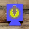 Can coolers - foam collapsible - single color Thumbnail
