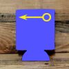 Can coolers - foam collapsible - single color Thumbnail