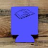 Can coolers - foam collapsible - single color Thumbnail