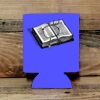 Can coolers - foam collapsible - single color Thumbnail