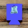 Can coolers - foam collapsible - single color Thumbnail