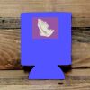 Can coolers - foam collapsible - single color Thumbnail