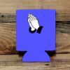 Can coolers - foam collapsible - single color Thumbnail